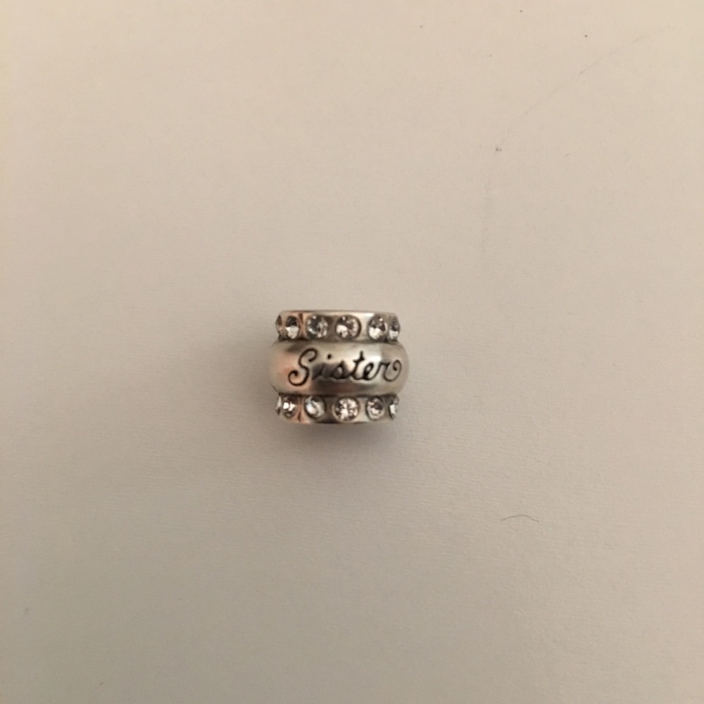 Brighton Sister Bead